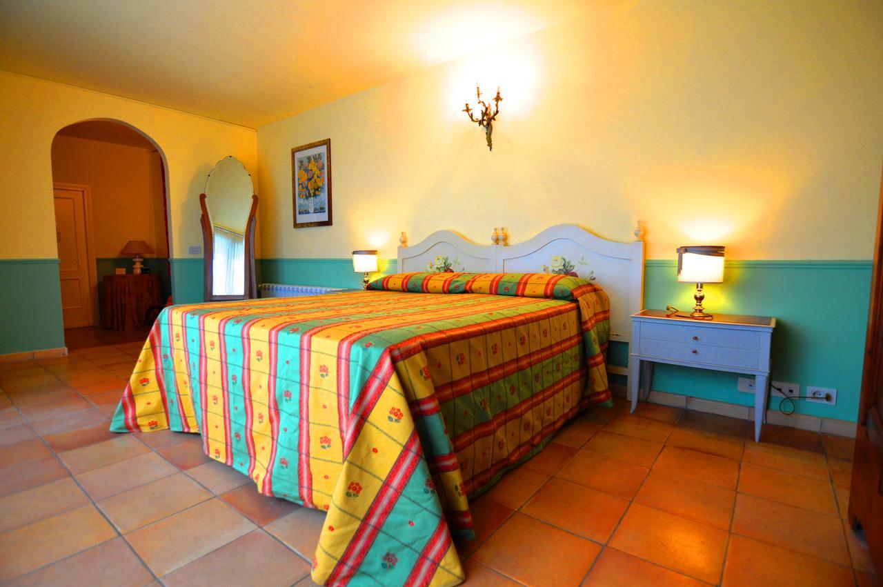 Relais La Canfora Affittacamere 2*