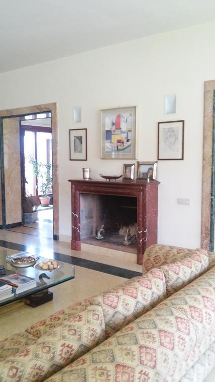 Maison d'hôtes Relais La Canfora Rome
