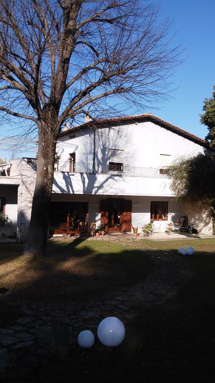 Relais La Canfora Maison d'hôtes