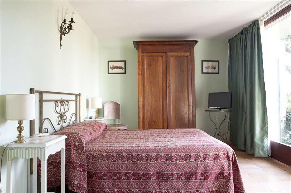 Guest house Relais La Canfora