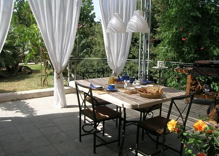 Relais La Canfora