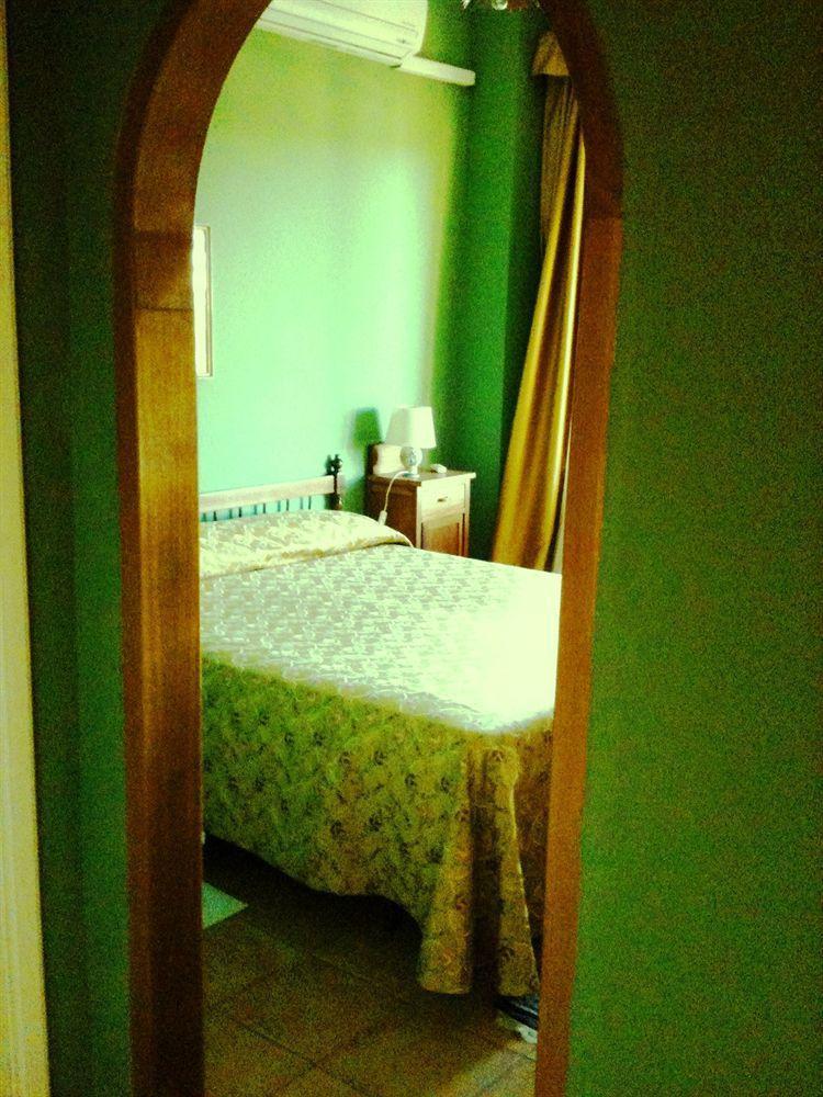Relais La Canfora Rom
