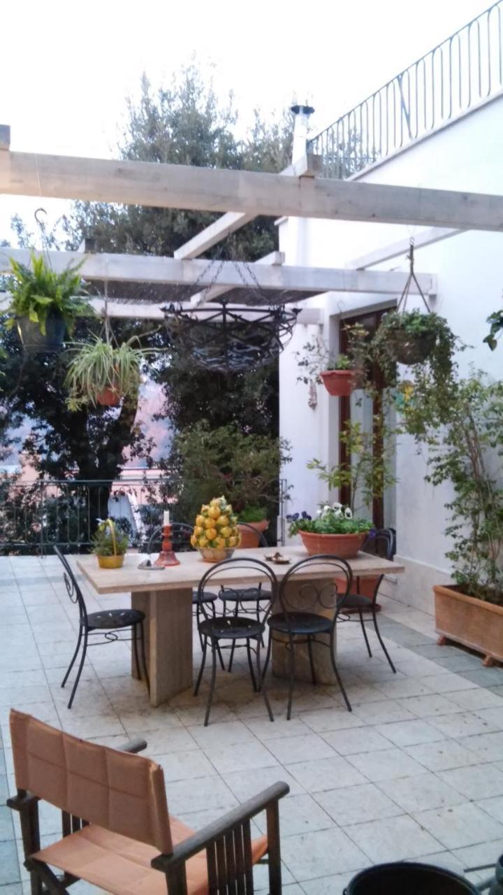 Gasthof Relais La Canfora